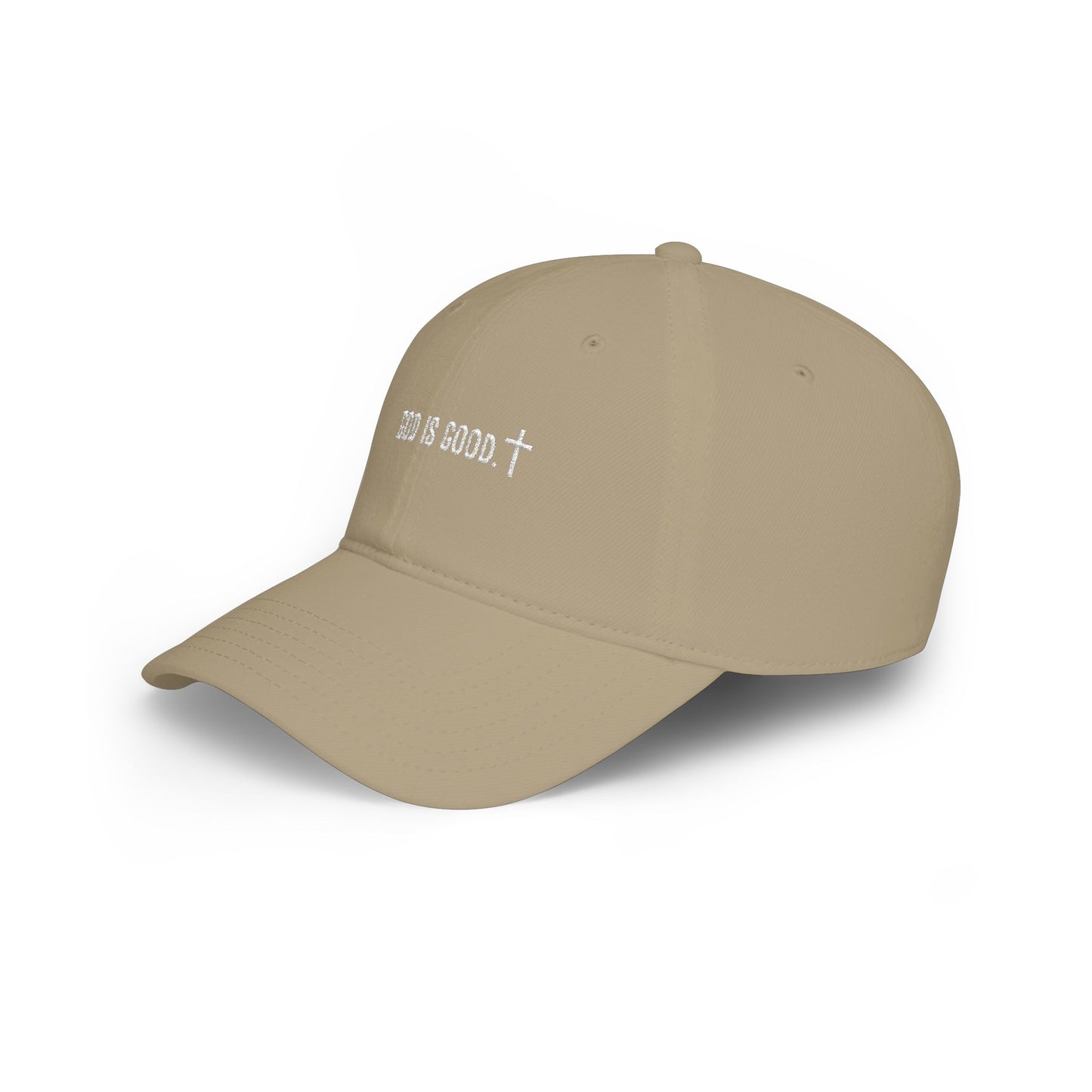 GOD IS GOOD HAT