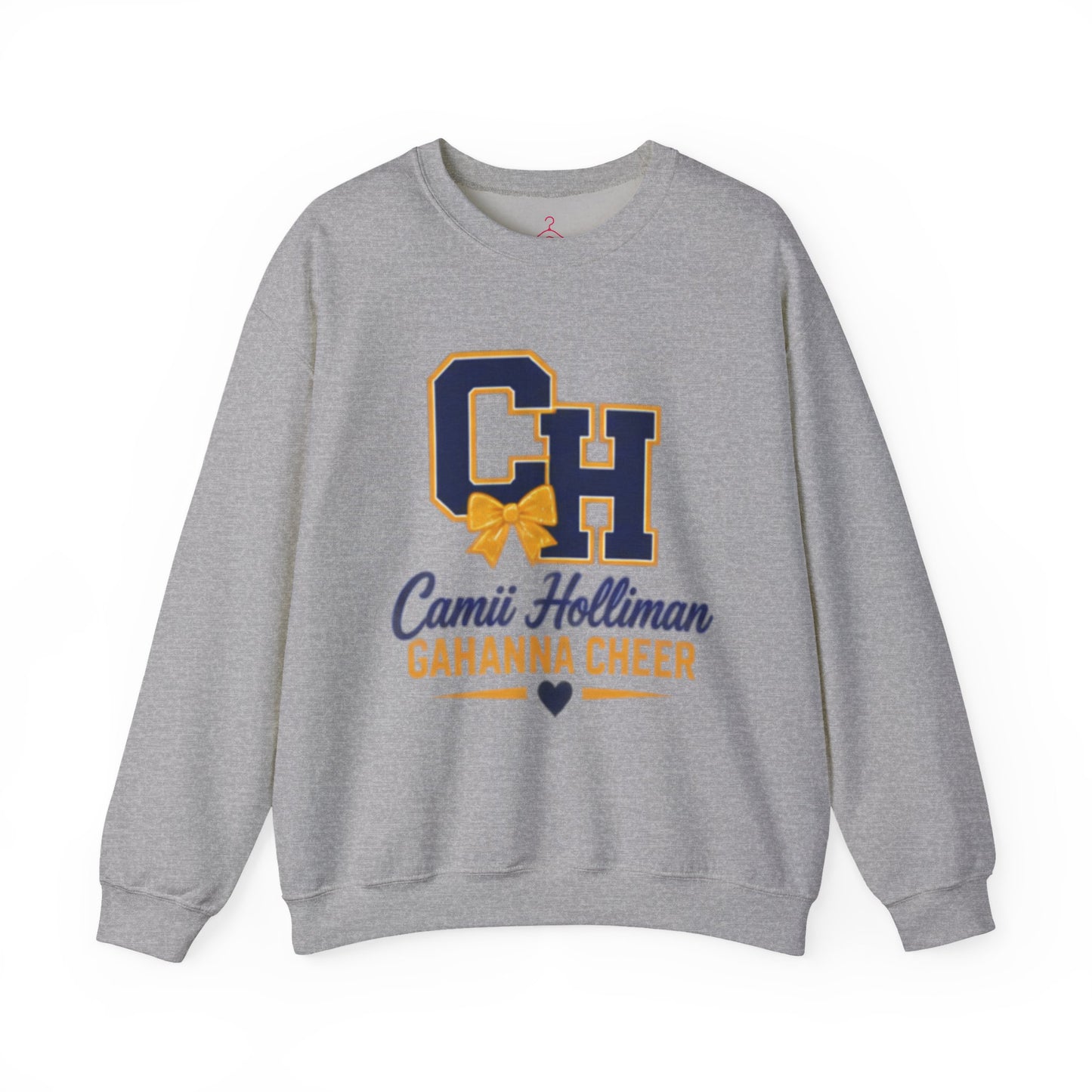 CH - Unisex Crewneck Sweatshirt