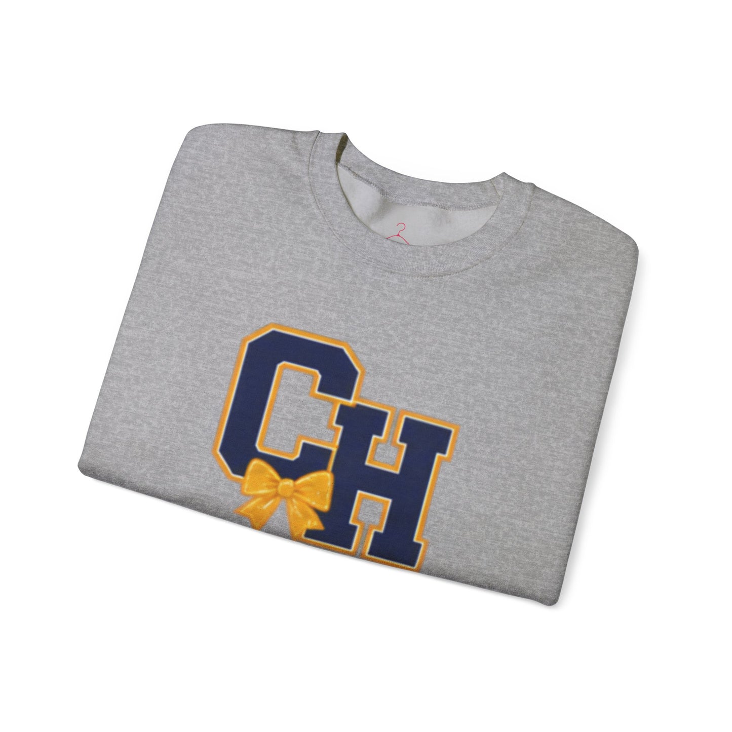 CH - Unisex Crewneck Sweatshirt