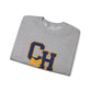 CH - Unisex Crewneck Sweatshirt