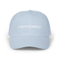 UNFRIENDLY Unisex Dad Cap