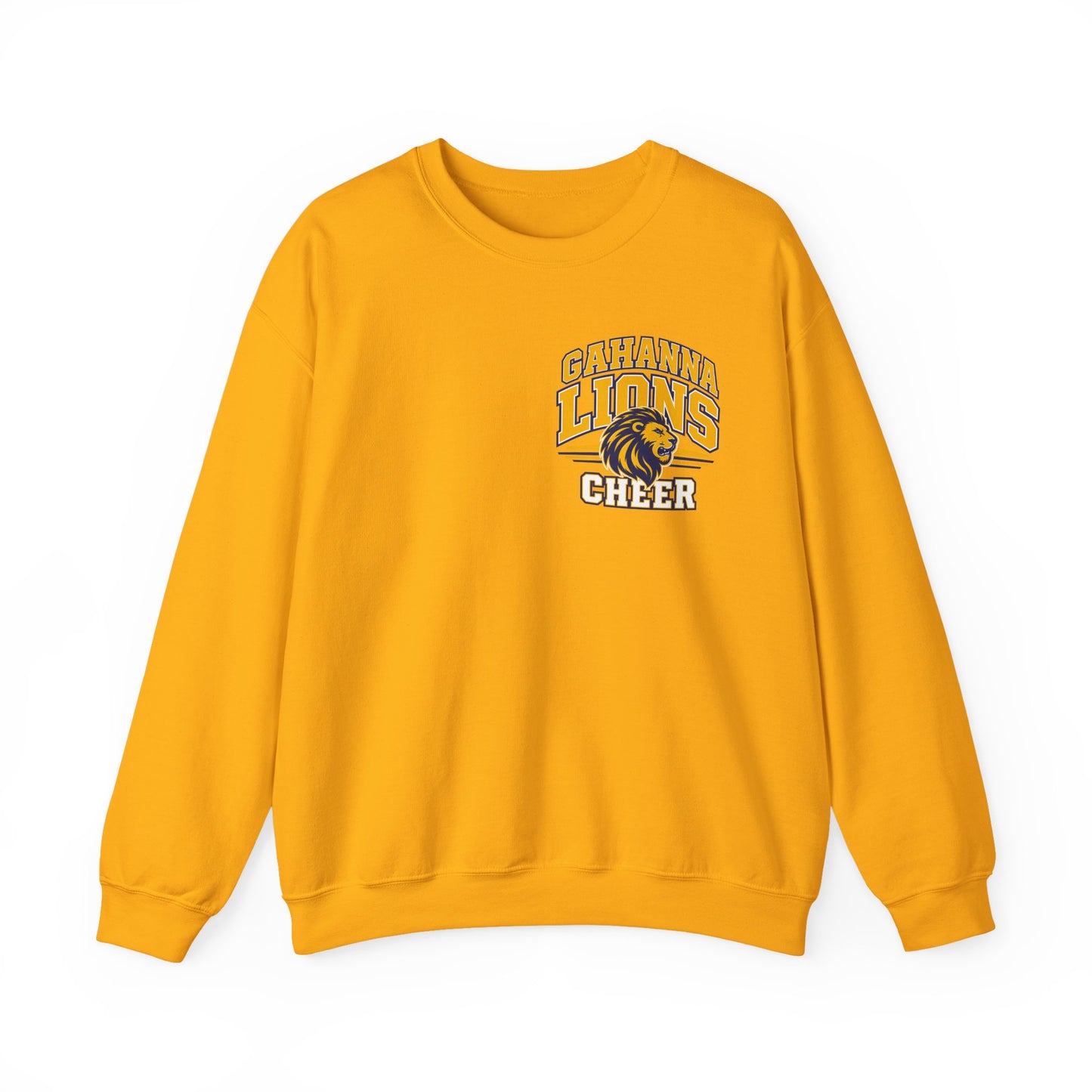 CHEER - Unisex Crewneck Sweatshirt