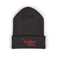 Classic Cuffed Beanie (Embroidery)