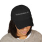 Immediately No. Dad Cap