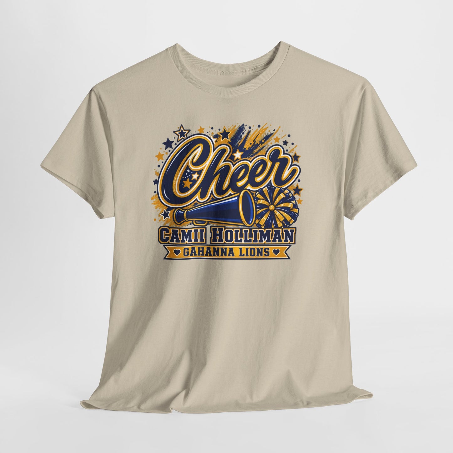 CHEER - Unisex Tee