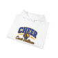 CHEER - Unisex Hooded Sweatshirt