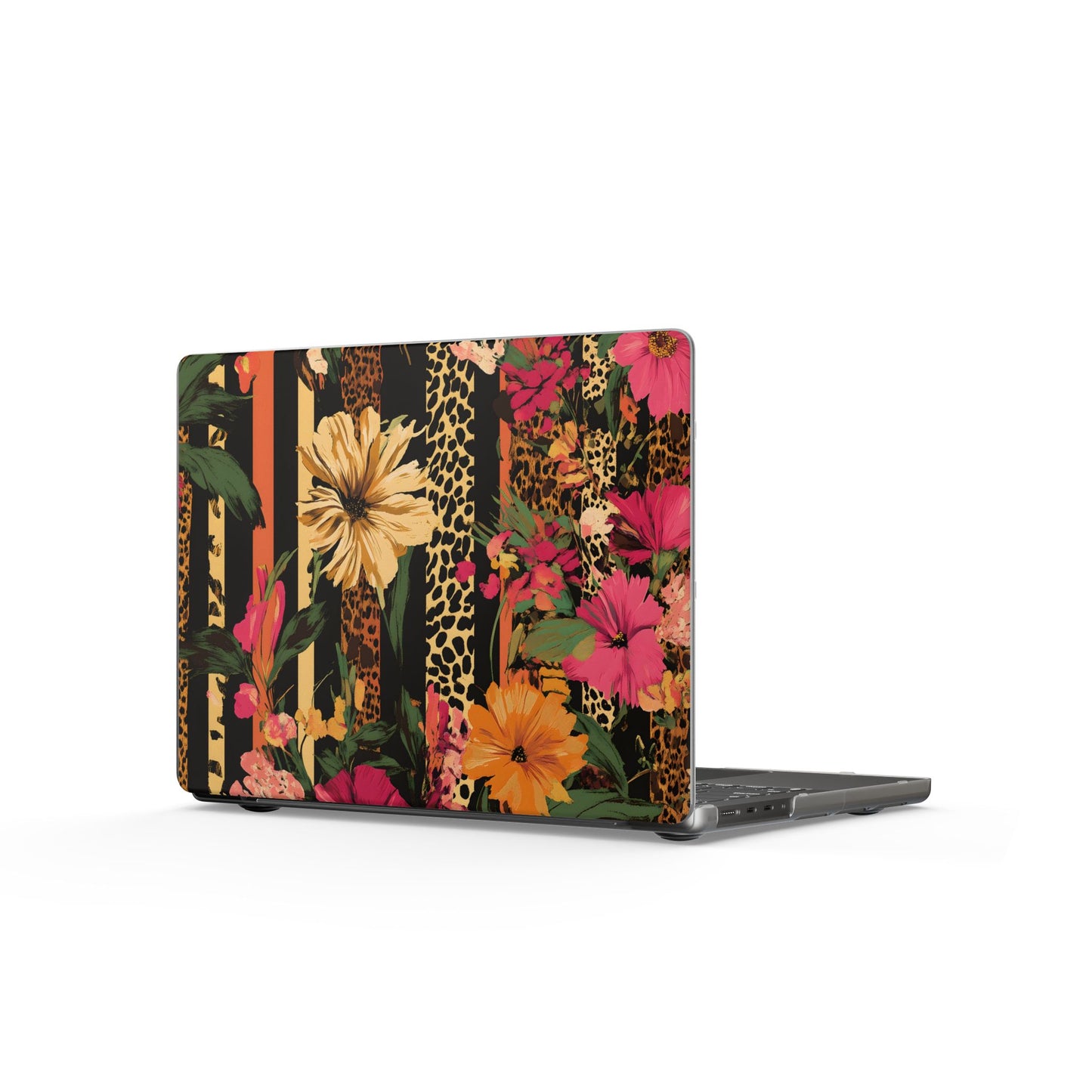 Matte MacBook Cases