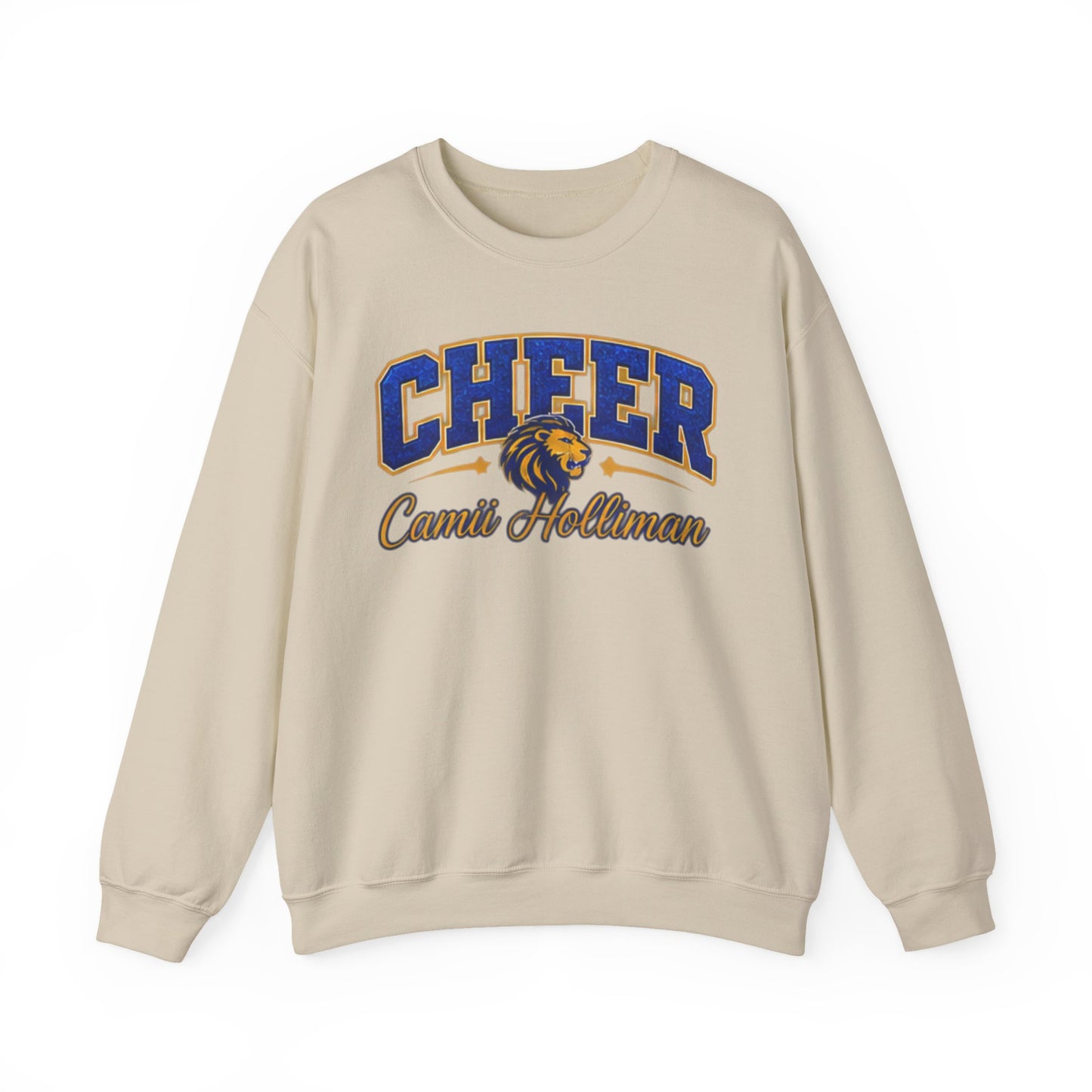 CHEER2 -  Crewneck