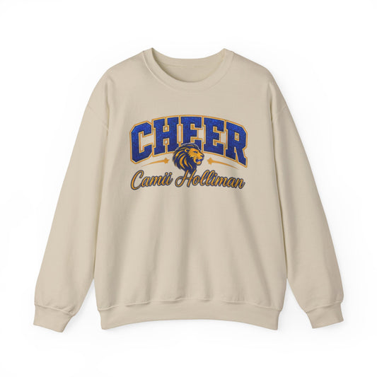 CHEER - Crewneck