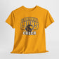 LIONS - Unisex Heavy Cotton Tee