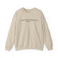 A Black Woman Probably Did It First Unisex Crewneck