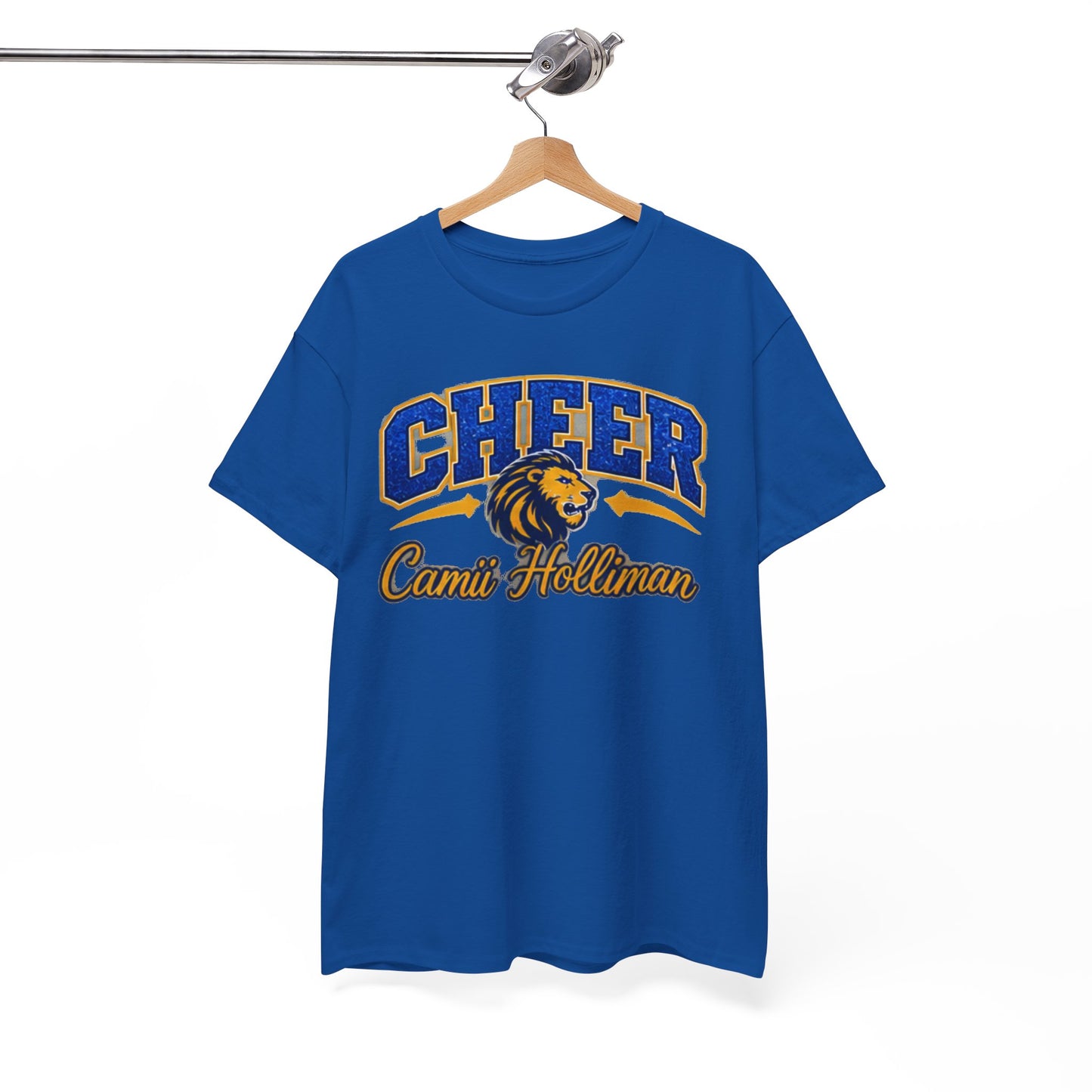 CHEER - Unisex Tee
