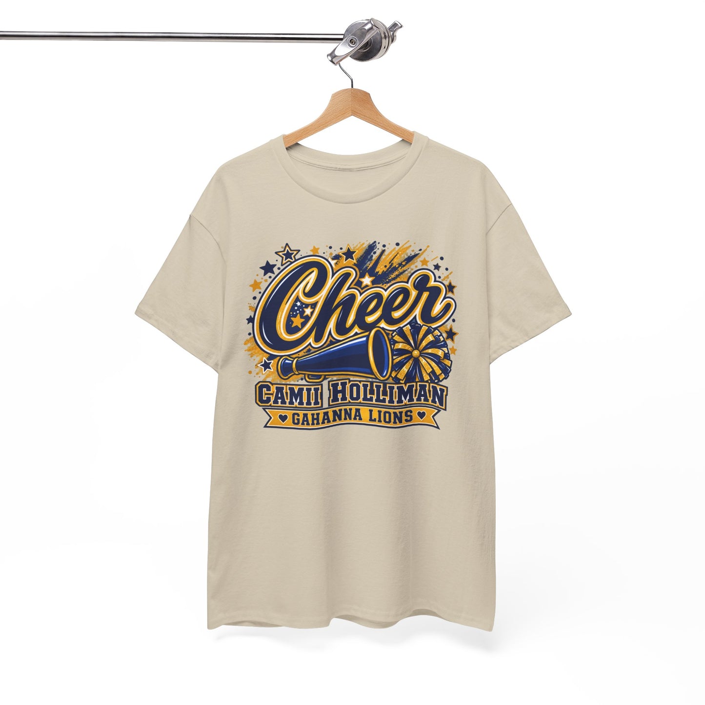CHEER - Unisex Tee