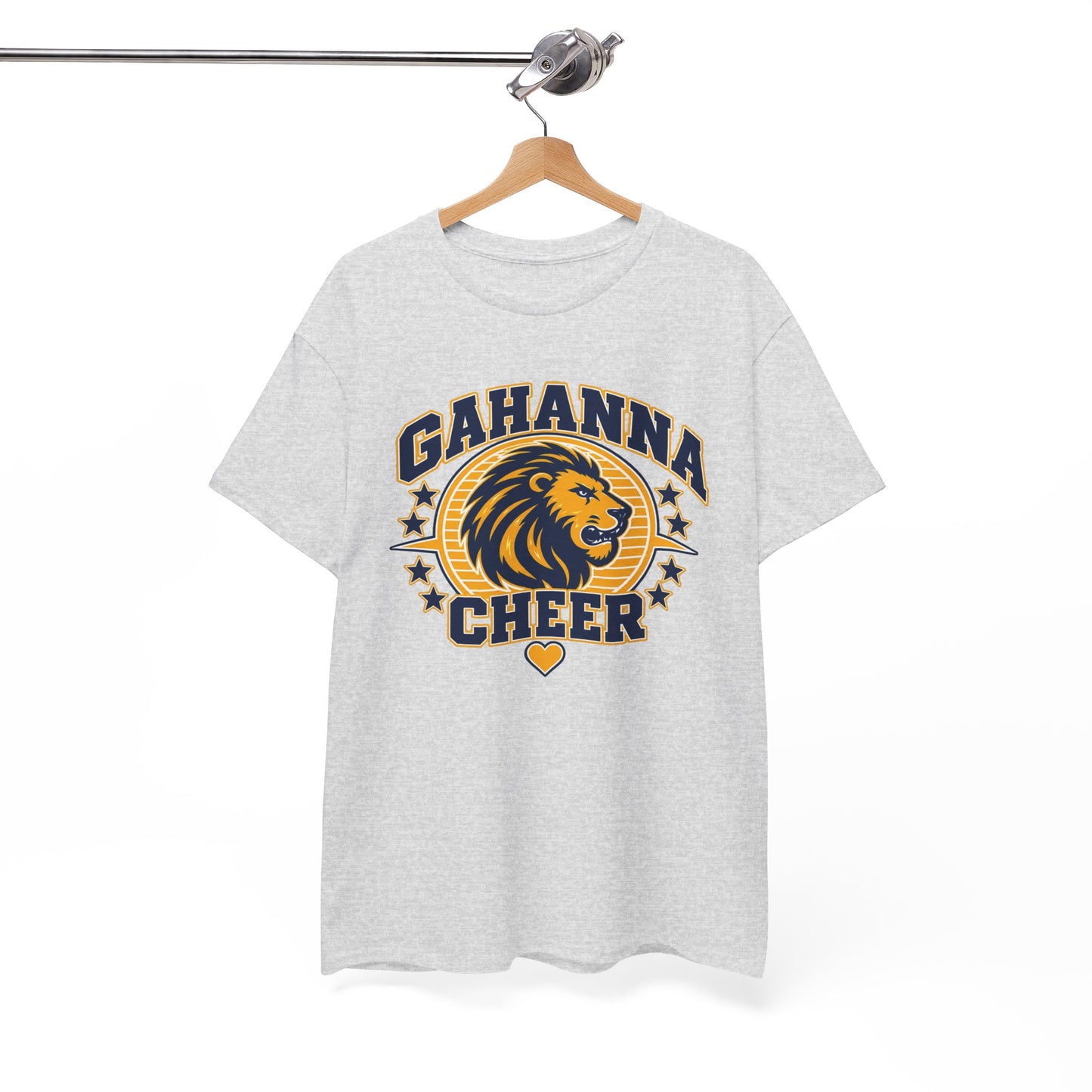 GAHANNA - Unisex Tee