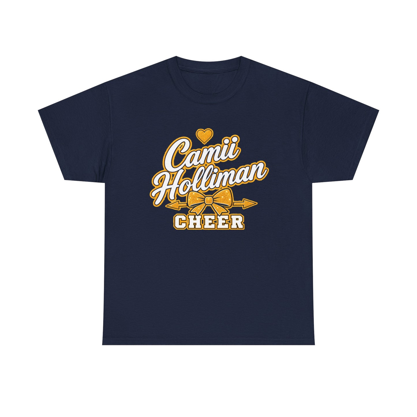 CAMII - Unisex  Tee