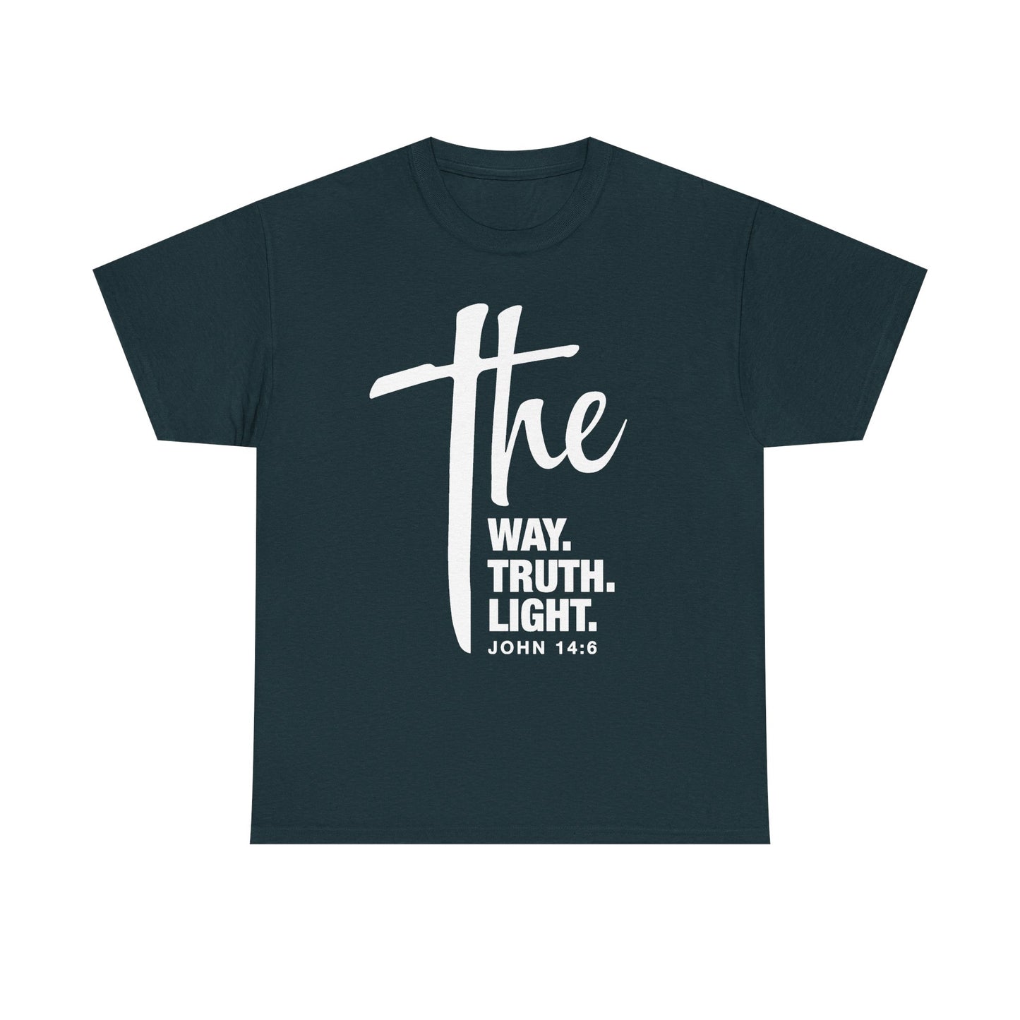 The Way Tee