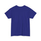 Follow Jesus Unisex  Cotton Tee
