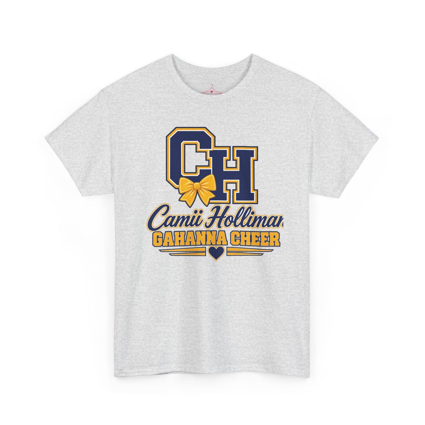 CH - Unisex Tee