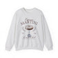 The Martini Mood Crewneck