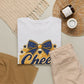 CHEER - CAMII - Unisex Tee