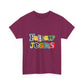 Follow Jesus Tee