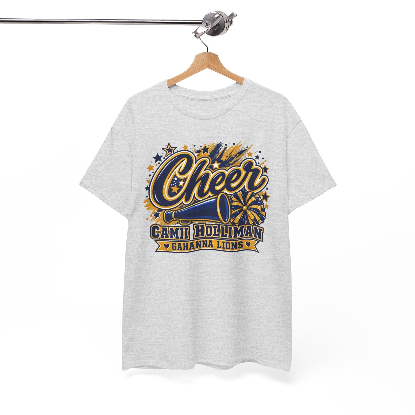 CHEER - Unisex Tee