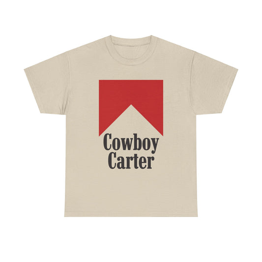 Cowboy Carter Unisex Cotton Tee