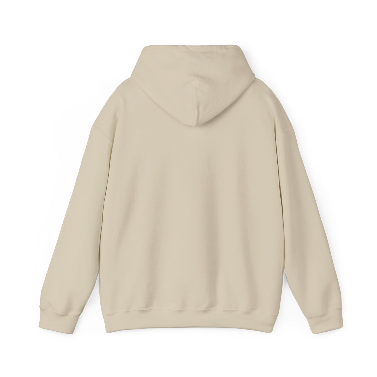 CH - Unisex  Hooded Sweatshirt
