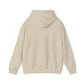 CH - Unisex  Hooded Sweatshirt