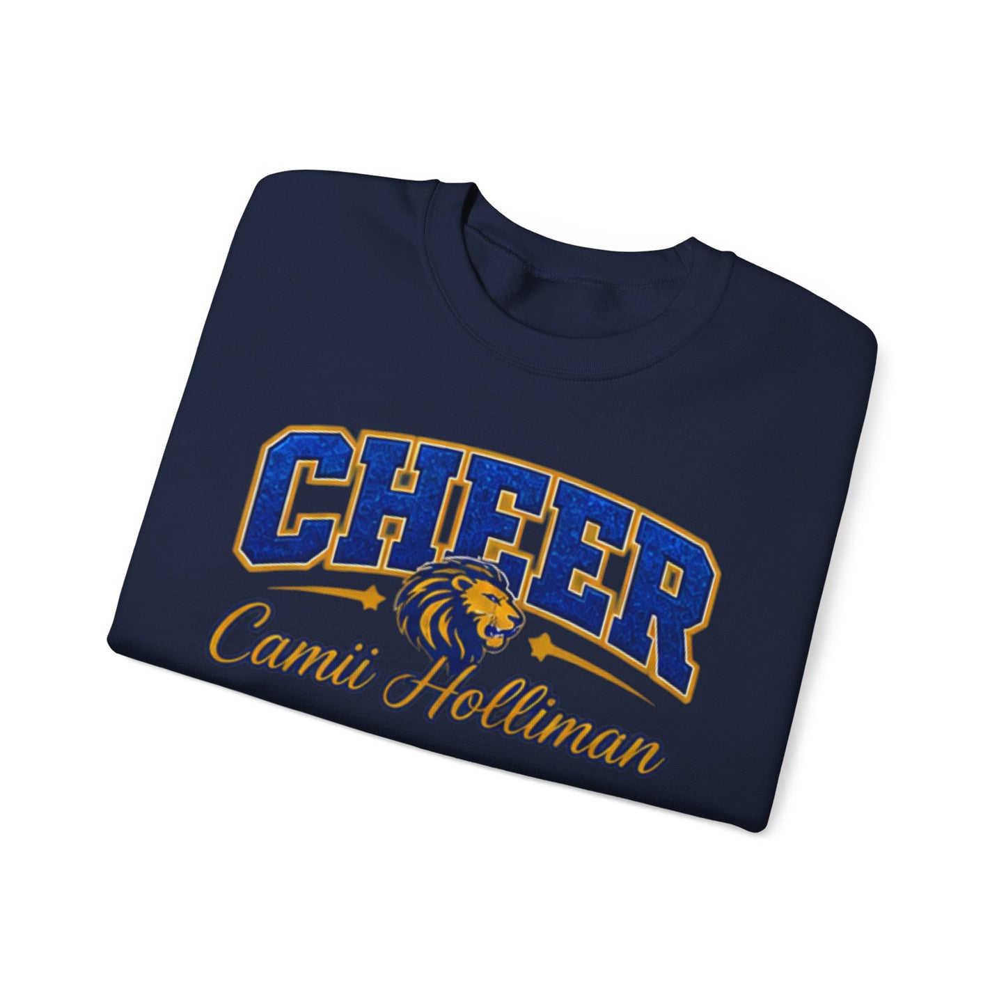CHEER2 -  Crewneck