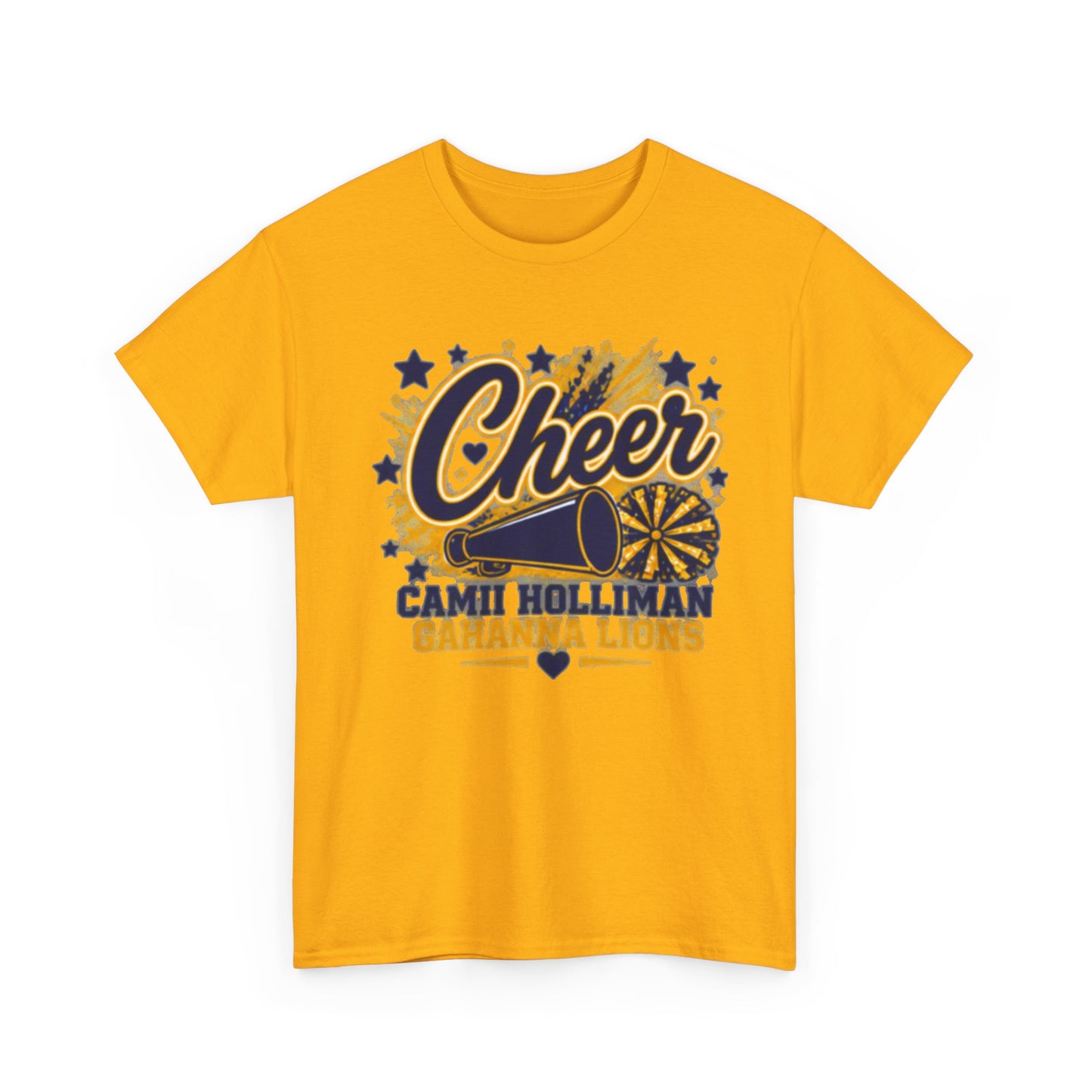 CHEER - Unisex Tee