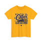 CHEER - Unisex Tee