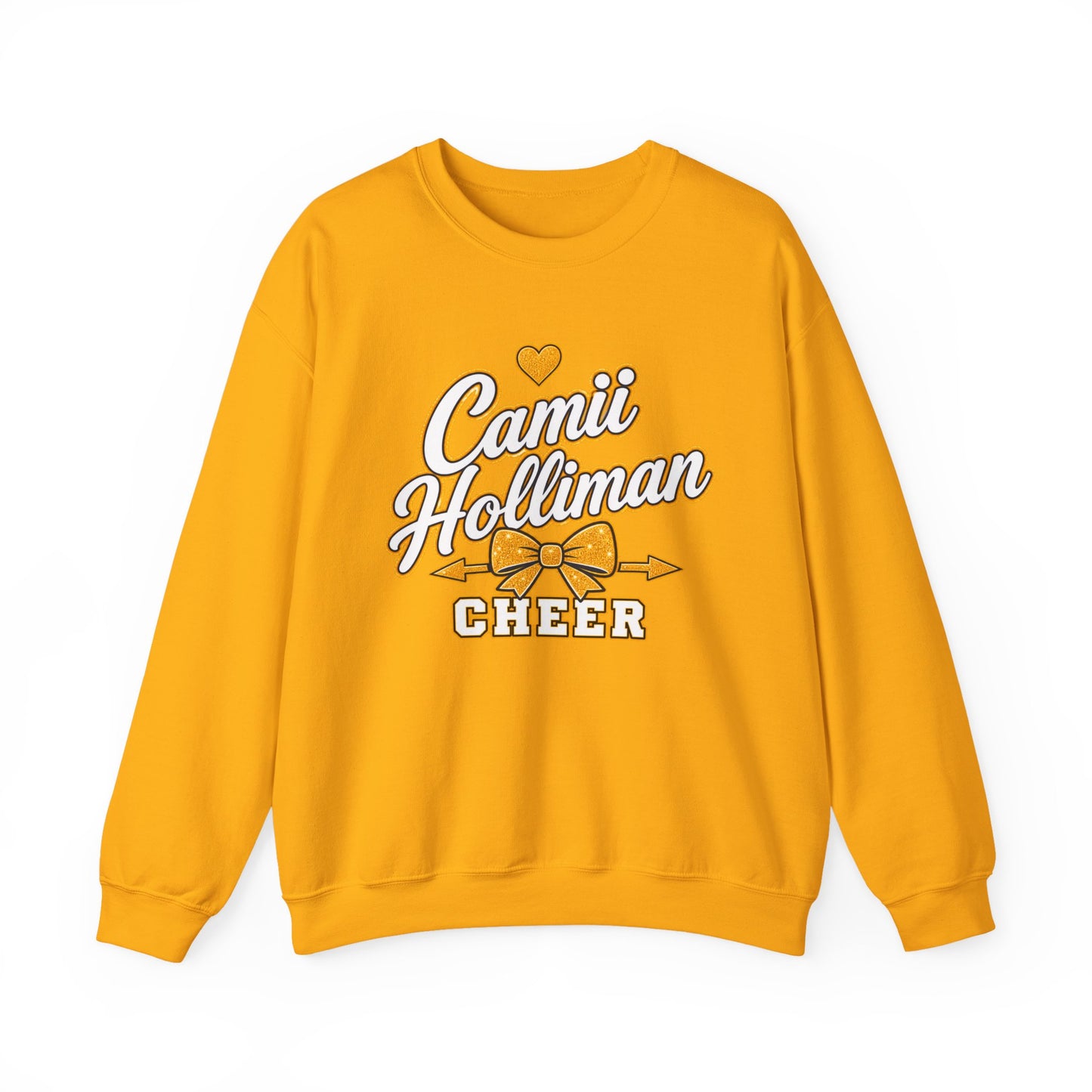 CAMII - Unisex Crewneck Sweatshirt