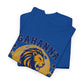 GAHANNA CHEER - Unisex  Tee