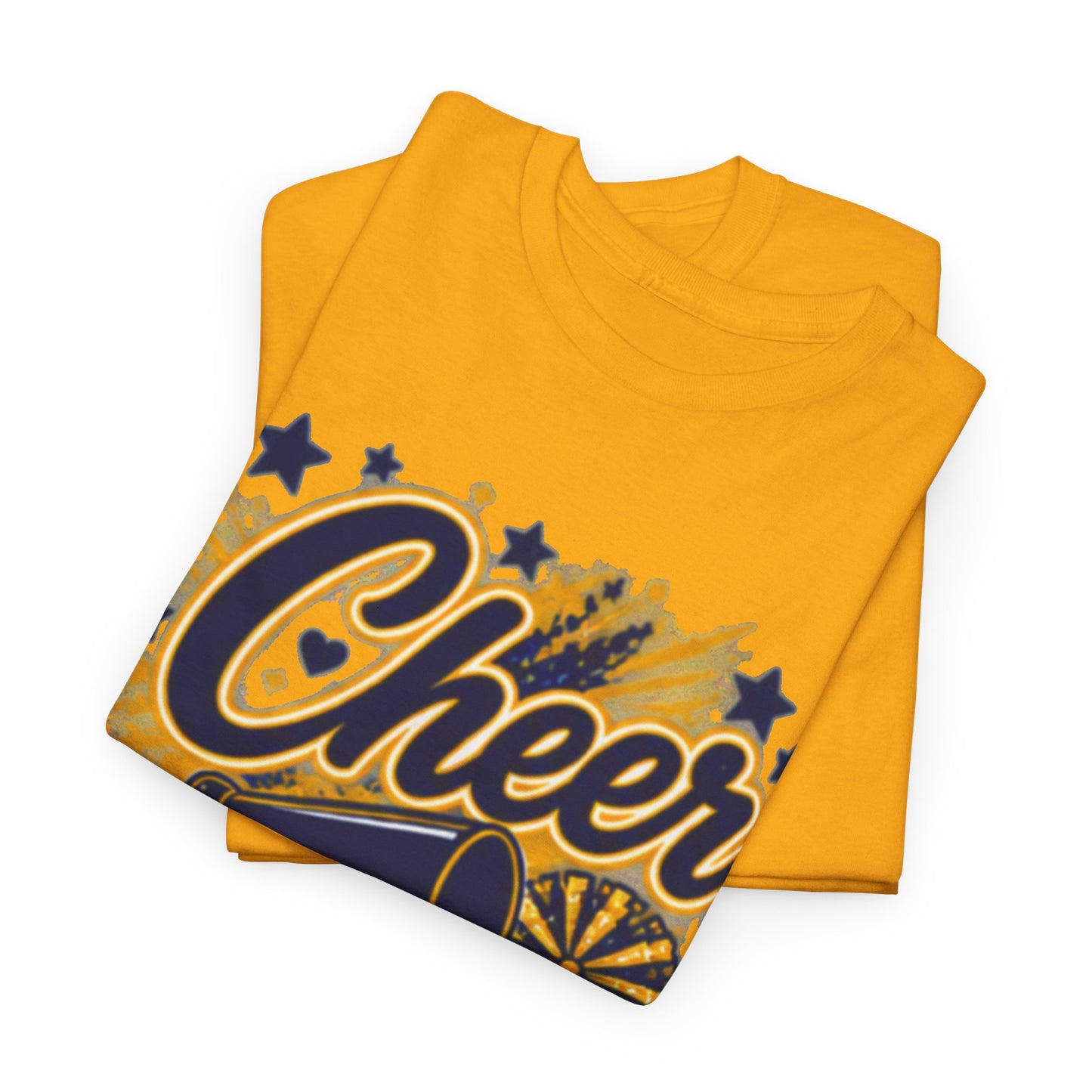 CHEER - Unisex Tee