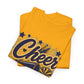 CHEER - Unisex Tee