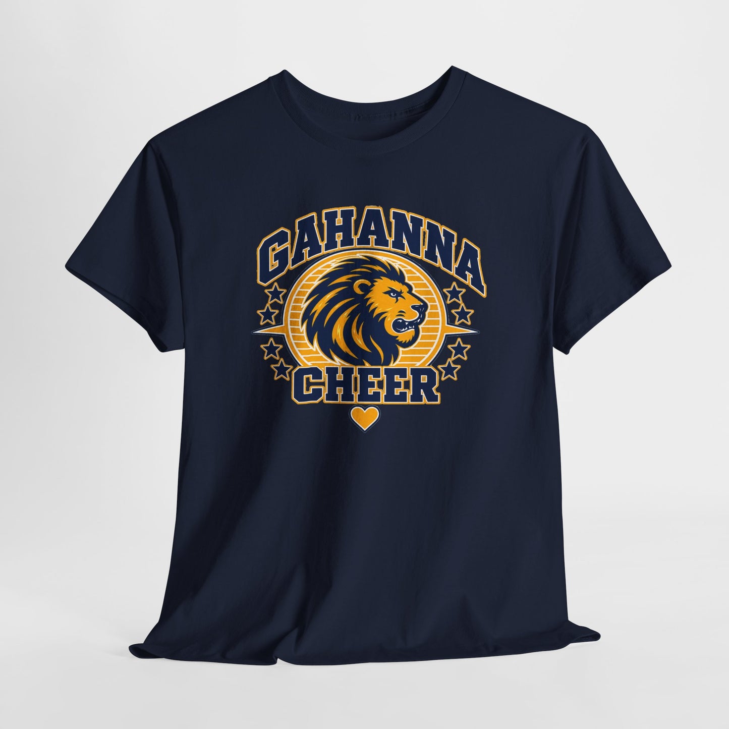 GAHANNA - Unisex Tee