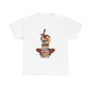 Book Lover Tee