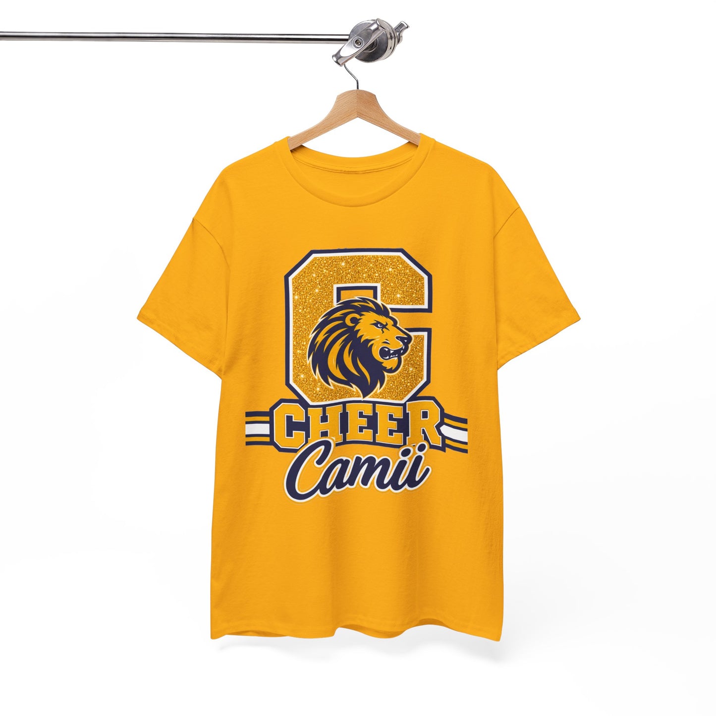 G- CHEER - Unisex Tee