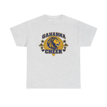 GAHANNA CHEER - Unisex  Tee