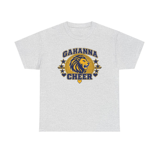 GAHANNA CHEER - Unisex Tee