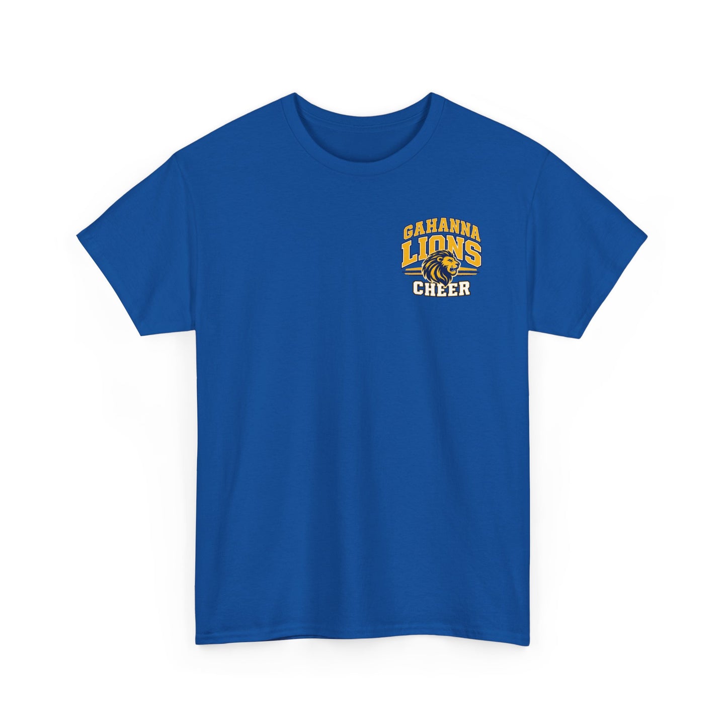 HOLLIMAN  - Unisex Tee