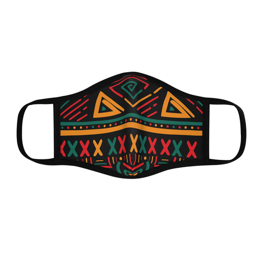 Just In Case Face Mask