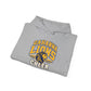 GL CHEER -  Hoodedie