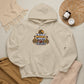 FRIDAY NIGHT LIGHTS - Unisex Hooded Sweatshirt