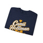 CAMII - Unisex Crewneck Sweatshirt
