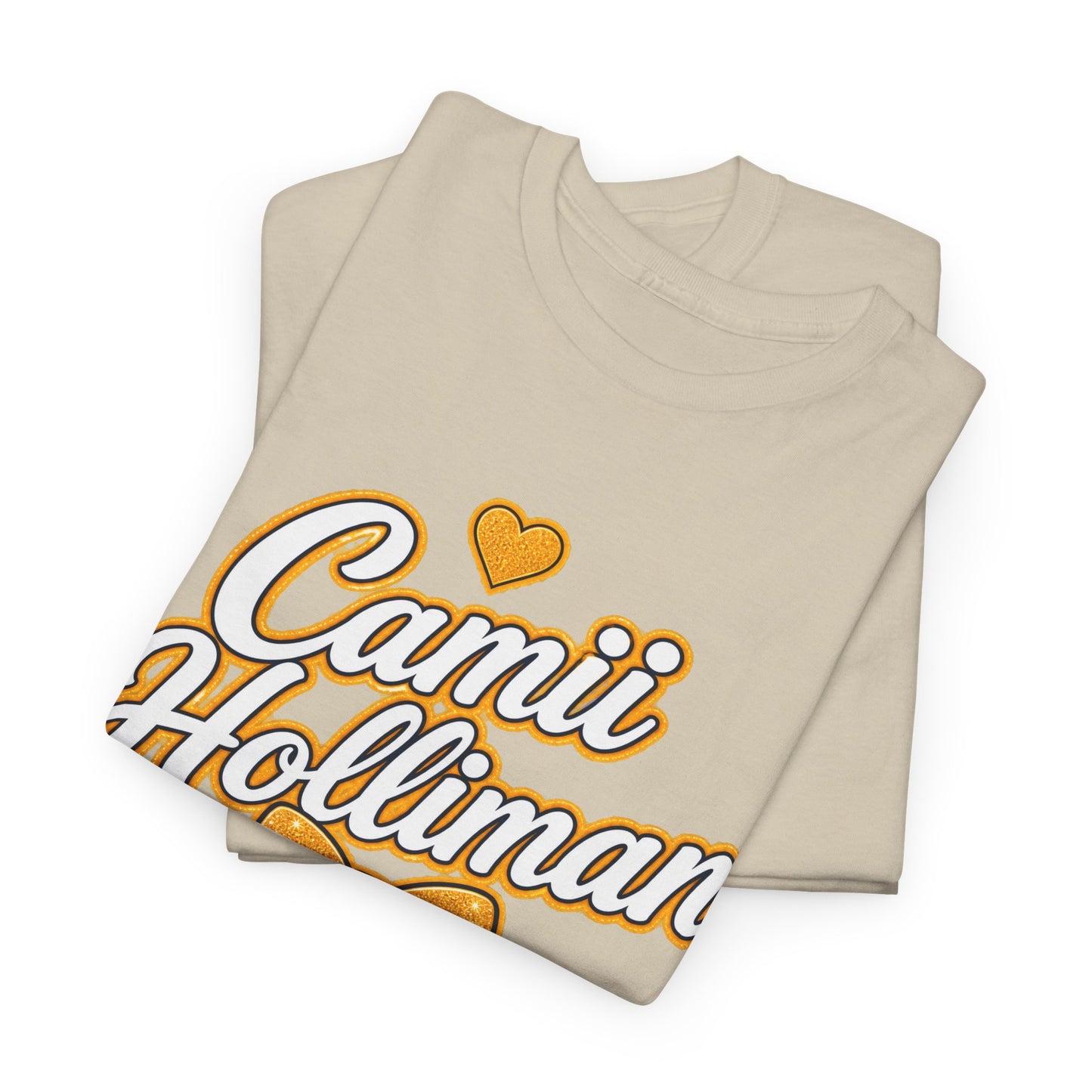 CAMII - Unisex  Tee