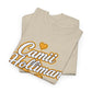 CAMII - Unisex  Tee