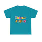 Follow Jesus Tee
