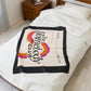 The Homebody Club Plush Blanket